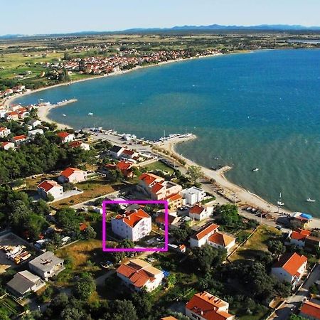 Abc Apartmani Врси Экстерьер фото
