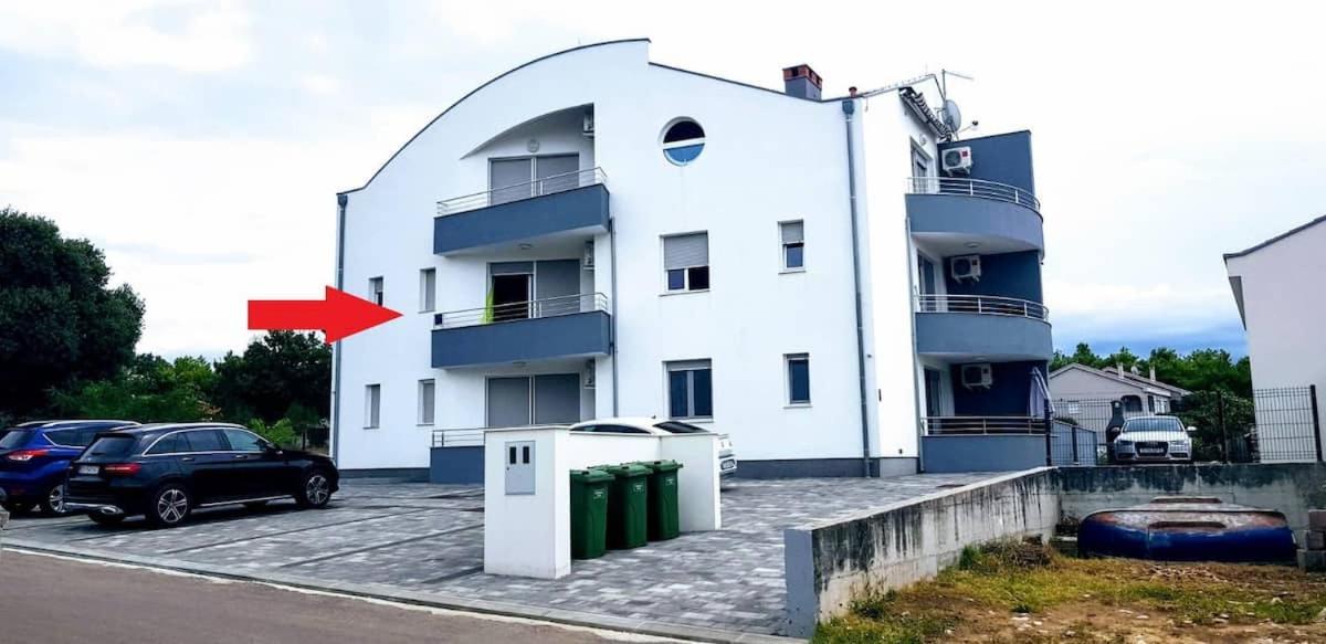 Abc Apartmani Врси Экстерьер фото